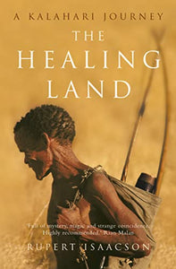 The Healing Land 