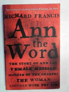 Ann The Word 