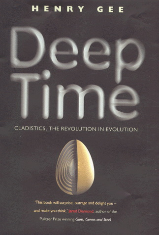 Deep Time