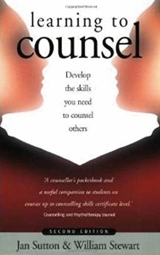 Learning to Counsel