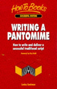 Writing a Pantomime 