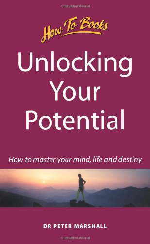 Unlocking Your Potential