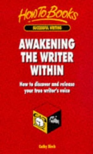 Awakening the Writer within