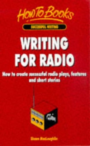 Writing for Radio