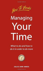 Managing Your Time 