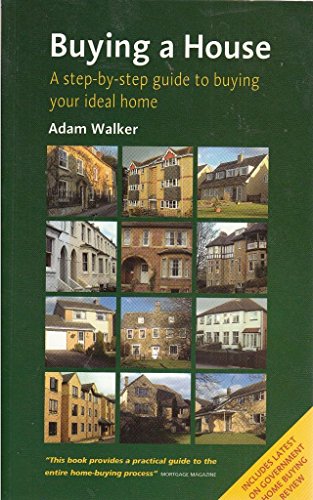 Buying a House