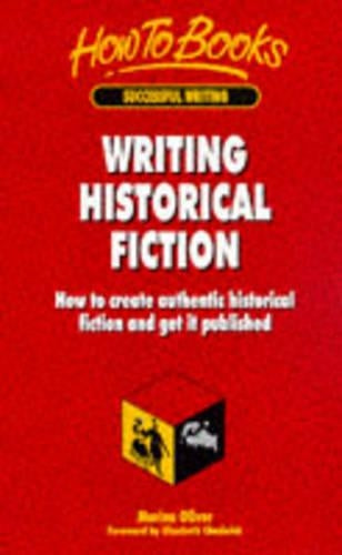 Writing Historical Fiction