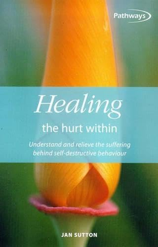 Healing the Hurt within