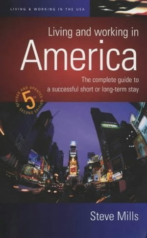 Living and Working in America