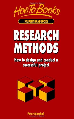 Research Methods