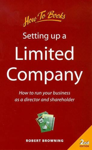 Setting Up a Limited Company