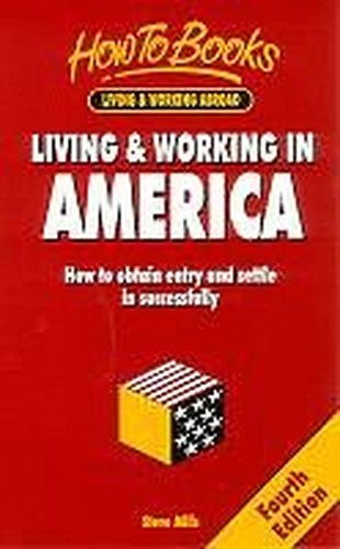 Living and Working in America