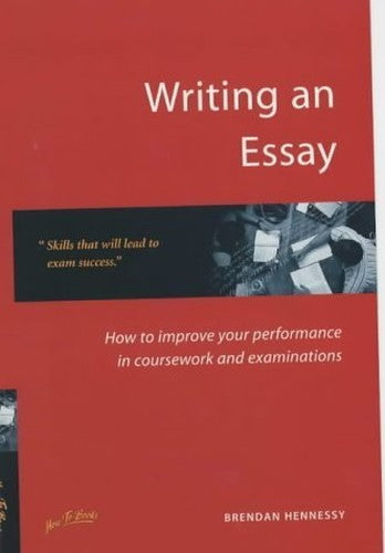 Writing an Essay