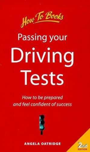 Passing Your Driving Tests