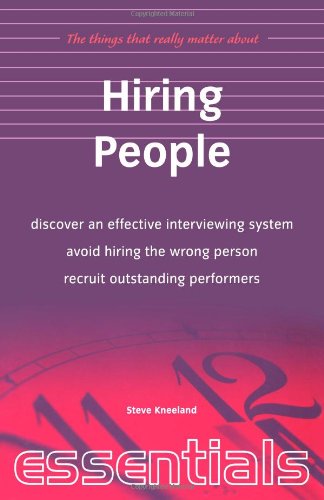 Hiring People