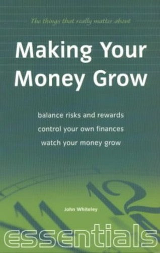 Making Your Money Grow