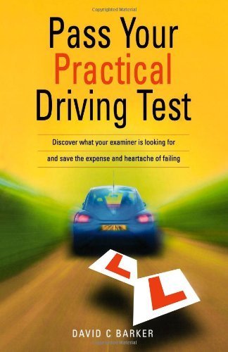 Pass Your Practical Driving Test