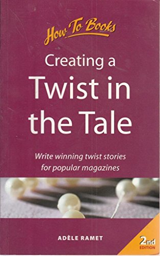 Creating a Twist in the Tale