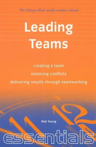 Leading Teams
