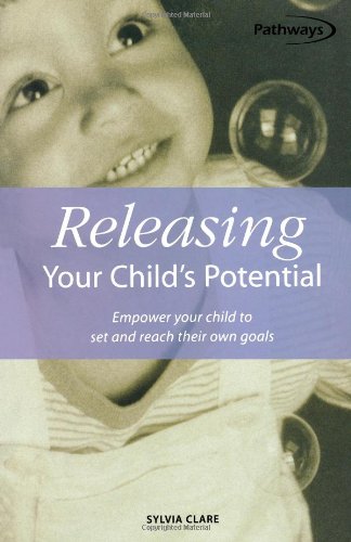 Releasing Your Childs Potential