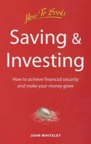 Saving and Investing