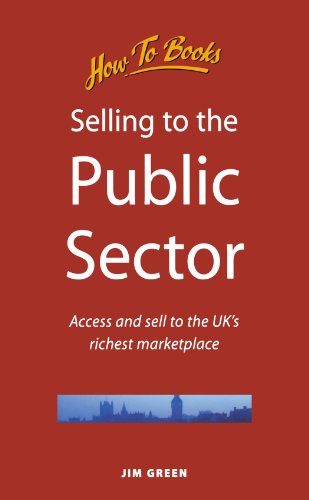 Selling to the Public Sector