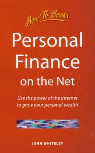 Personal Finance on the Net