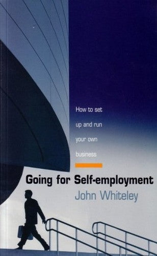 Going for Self-employment