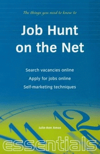 Job Hunt on the Net 