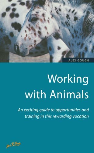 Working with Animals