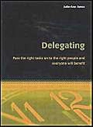 Delegating