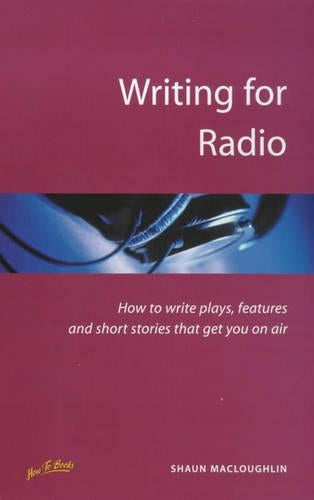 Writing for Radio