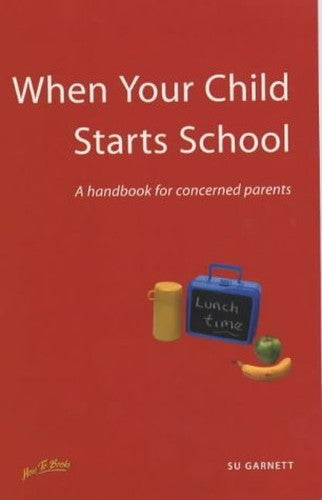 When Your Child Starts School