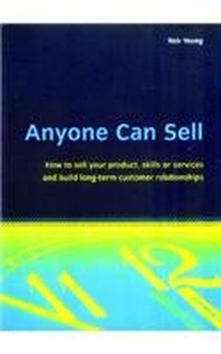 Anyone Can Sell