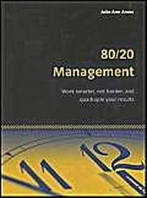 80/20 Management