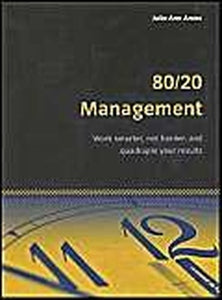 80/20 Management 