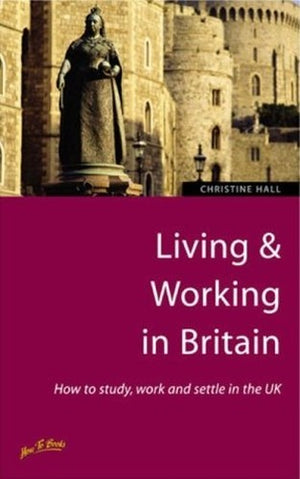 Living and Working in Britain