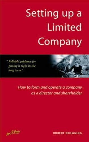 Setting Up a Limited Company