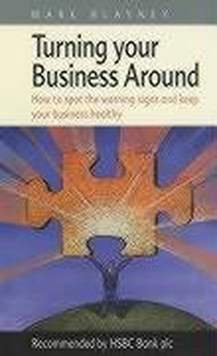 Turning Your Business Around