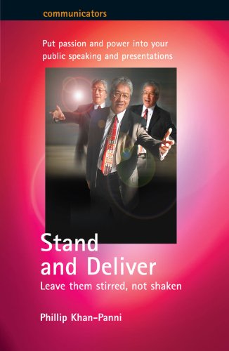 Stand and Deliver