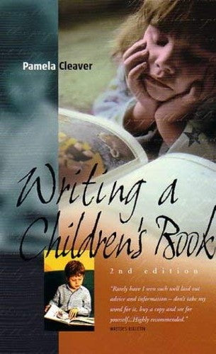Writing a Children's Book