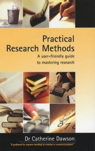 Practical Research Methods