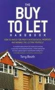 The Buy to Let Handbook 