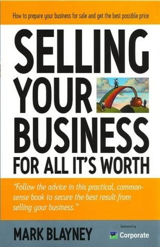 Selling Your Business