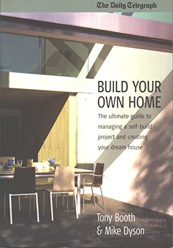 Build Your Own Home