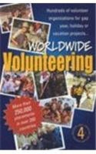 Worldwide Volunteering