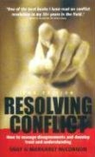 Resolving Conflict