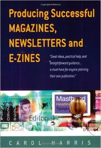 Producing Successful Magazines