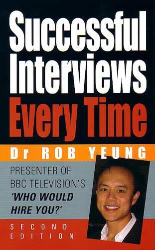 Successful Interviews Every Time