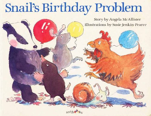 Snail's Birthday Problem